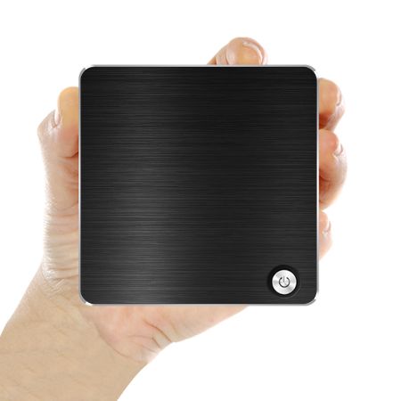 Picture for category Mini PCs & OPS Modules