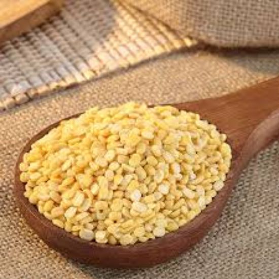 Picture of Moong Dal- Chata, 1 KG