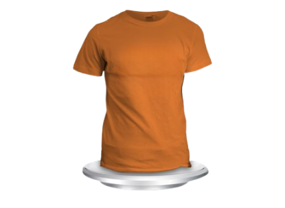 Picture of T shirt 3 piece