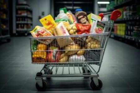 Picture for category Households & Grocery