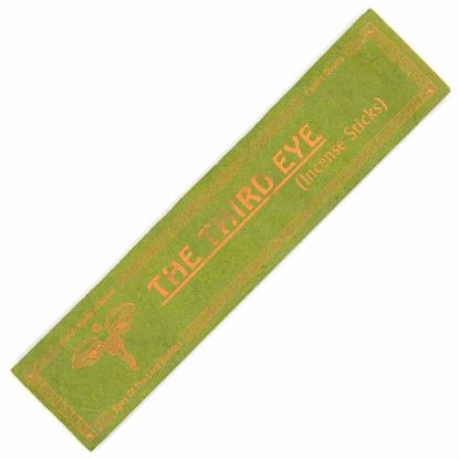 Picture of The Third Eye Incense