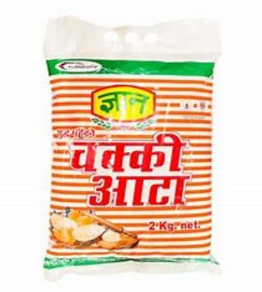 Picture of Gyan Atta.    2kg