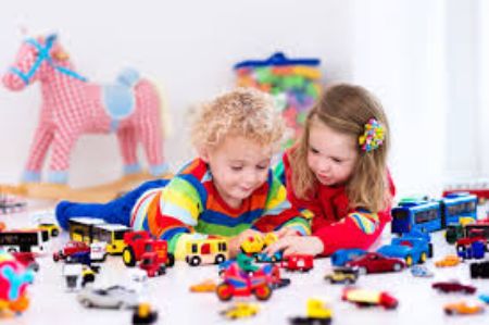 Picture for category Babies & Toys
