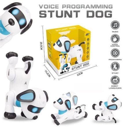 Picture for category REMOTE CONTROL TOYS