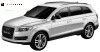 Picture of RC Audi Car Toy