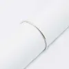 Picture of Pure Silver Bracelet With Natural Garnet /Women/11 Gram