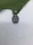 Picture of Pure Silver Small Buddha Pendent/ 1.22 Gram