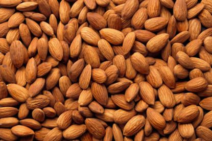 Picture of Almonds(Badam) - 200 Gm