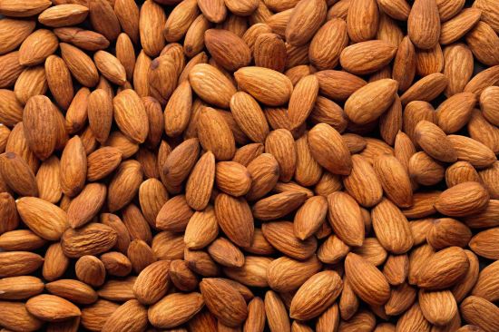 Picture of Almonds(Badam) - 200 Gm