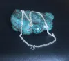Picture of Pure Silver Necklace for Men / 34.8 Gram