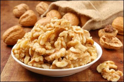 Picture of Broken Walnut / Walnut Kernels - 1Kg