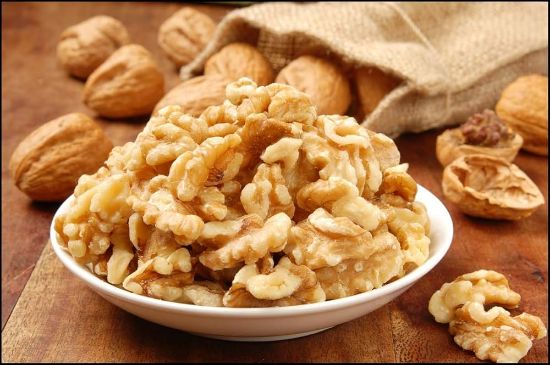 Picture of Broken Walnut / Walnut Kernels - 1Kg