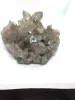 Picture of Pure Silver Pendent With Natural Blue Topaz Unisex/5.3 Gram