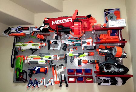 Picture for category Soft Bullet Gun