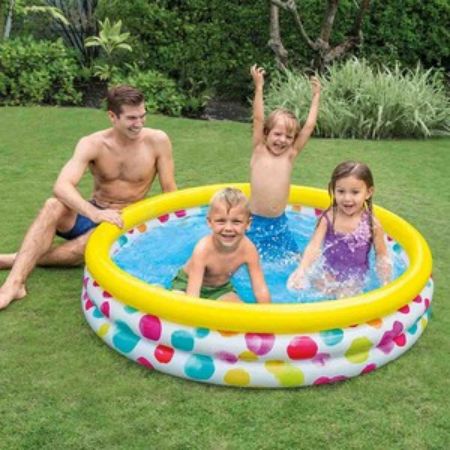 Picture for category SWIMMING POOL