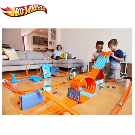 Picture for category HOTWHEELS