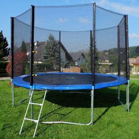 Picture for category Trampoline