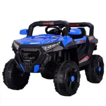 Picture of Rideon Jeep JS-808