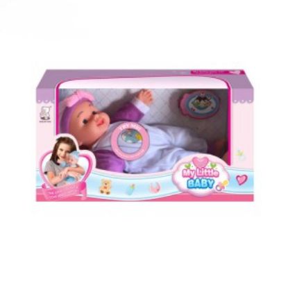 Picture of BABY DOLL 15INCHES