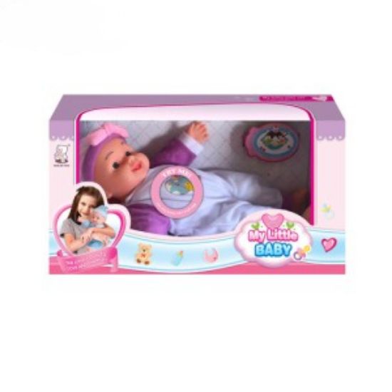 Picture of BABY DOLL 15INCHES