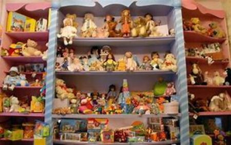 Picture for category MORE TOYS