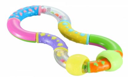 Picture of RATTLE