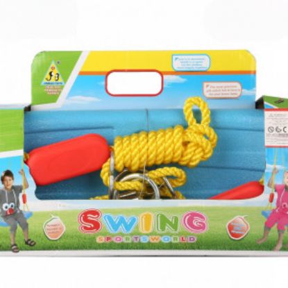 Picture of SWING SPORTS WORLD