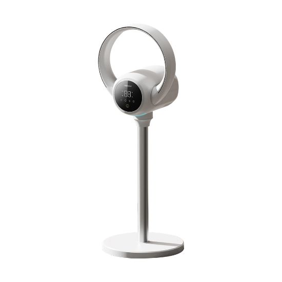 Picture of PEDASTAL BLADELESS FAN