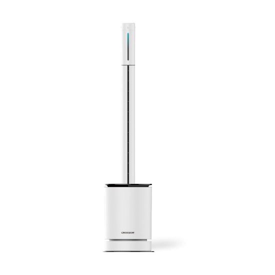 Picture of 4 in 1 BLADELESS FAN+HEATER+AIR PURIFIER +HUMIDIFIER
