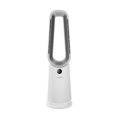 Picture of 3 in 1 AIR PURIFIER BULADELESS FAN HEATER