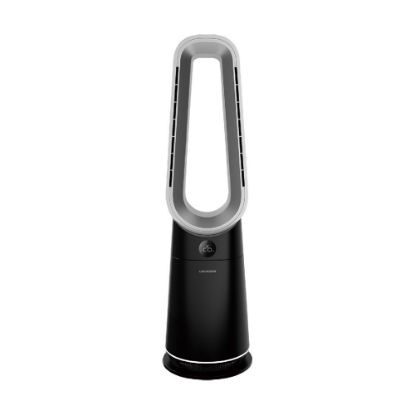 Picture of 2 in 1 AIR PURIFIER BULADELESS FAN HEATER