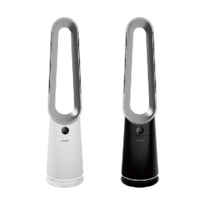 Picture of 2 in 1 AIR PURIFIER BLADELESS FAN