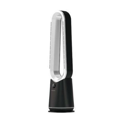 Picture of 2 in 1 BLADELESS FAN HEATER