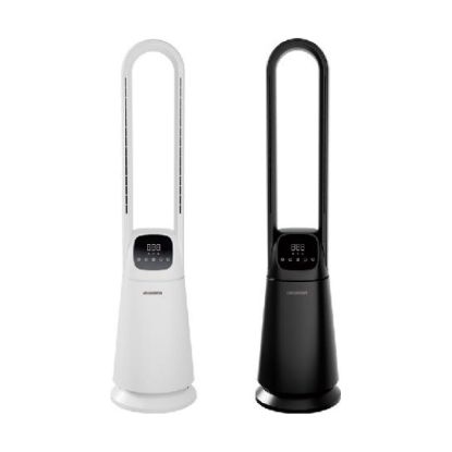 Picture of 2 in 1 TOWER AIR PURIFIER BLADELESS FAN