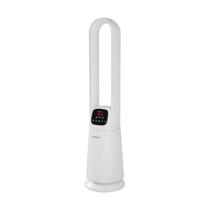 Picture of 2 in 1 TOWER AIR PURIFIER BLADELESS FAN