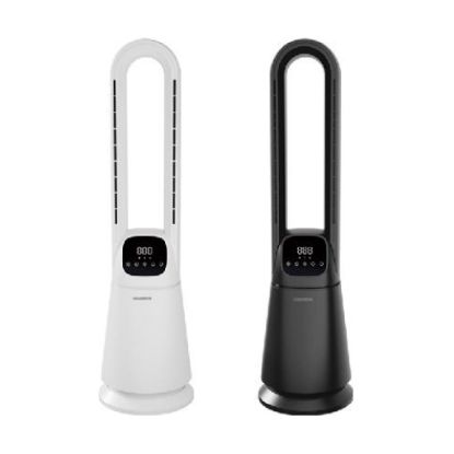 Picture of 2 in 1 TOWER BLADELESS FAN HEATER