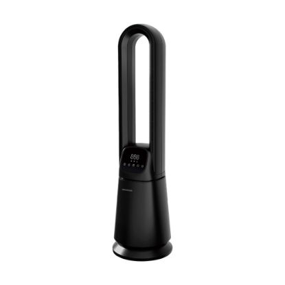 Picture of 2 in 1 TOWER BLADELESS FAN HEATER