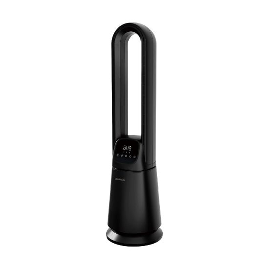 Picture of 2 in 1 TOWER BLADELESS FAN HEATER