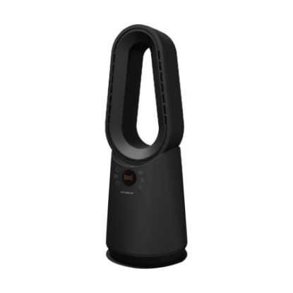 Picture of 2 in 1 BLADELESS FAN HEATER