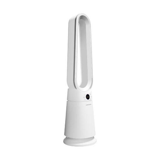 Picture of 2 in 1 TOWER BLADELESS FAN HEATER