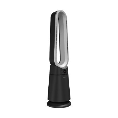 Picture of 2 in 1 TOWER BLADELESS FAN HEATER