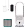 Picture of Air Purifier And Heater Fan CR026