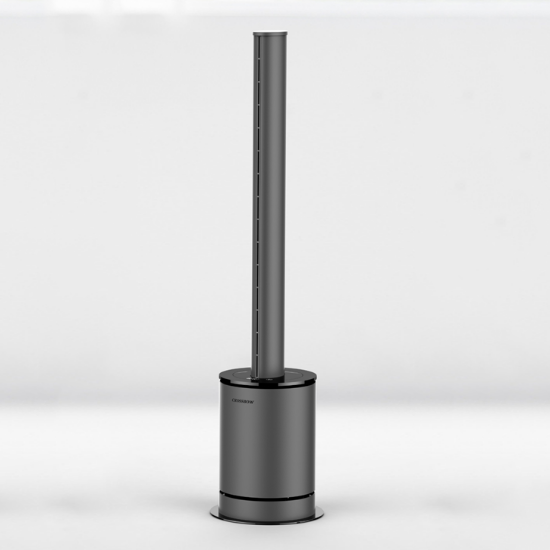 Picture of Bladeless Tower Fan 3 in 1 CR019
