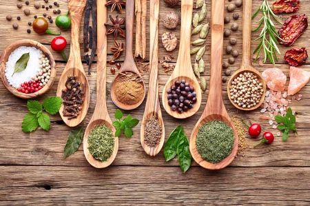 Picture for category Spices