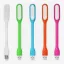 Picture of Flexible USB 2.0 Low Power Consumption LED Light-5 Pcs