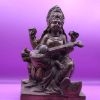 Picture of Saraswati Statue
