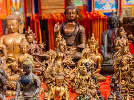 Picture for category Statues