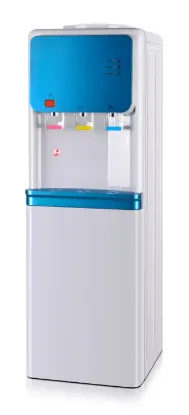 Picture of Electron Hot Cold & Normal Water Dispenser | 3 Tap