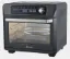 Picture of Electron Elvo-24AFD Digital AIR FRYER Electric Oven 1700W - (Black)