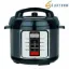 Picture of Electron Electric Multi Pressure Cooker 5 Lits 900 Watts